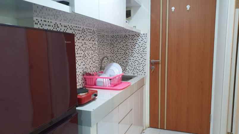 disewakan apartemen apartemen puncak