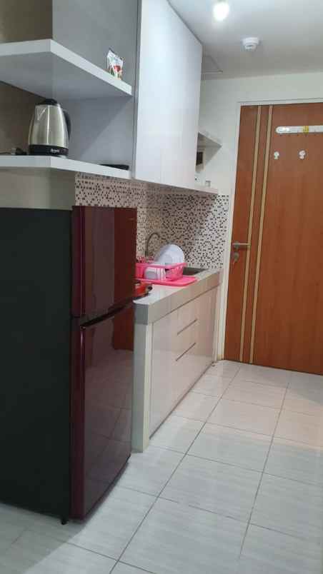 disewakan apartemen apartemen puncak