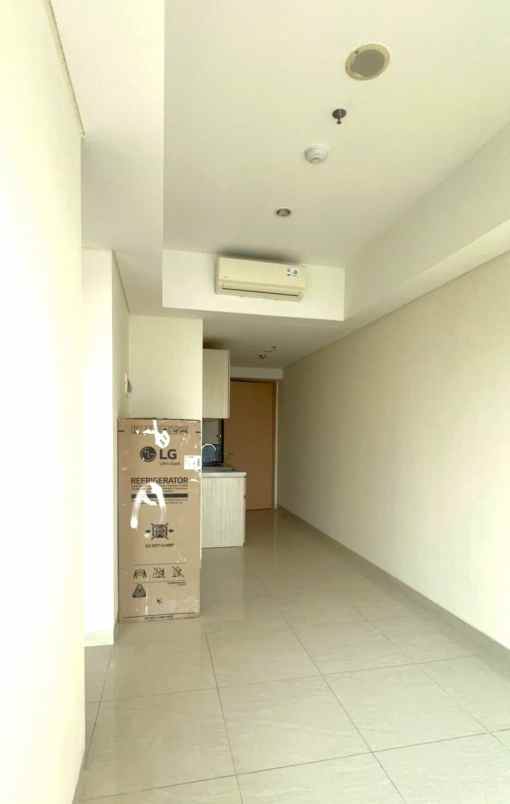 disewakan apartemen apartemen sedayu city
