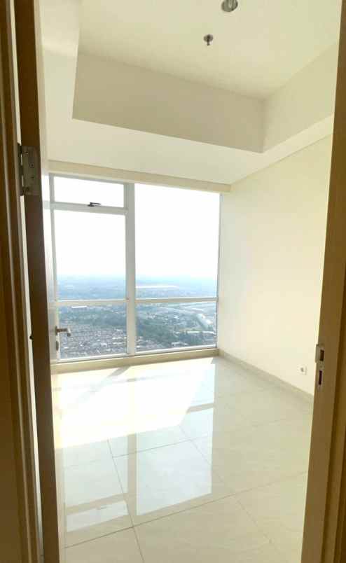 disewakan apartemen apartemen sedayu city
