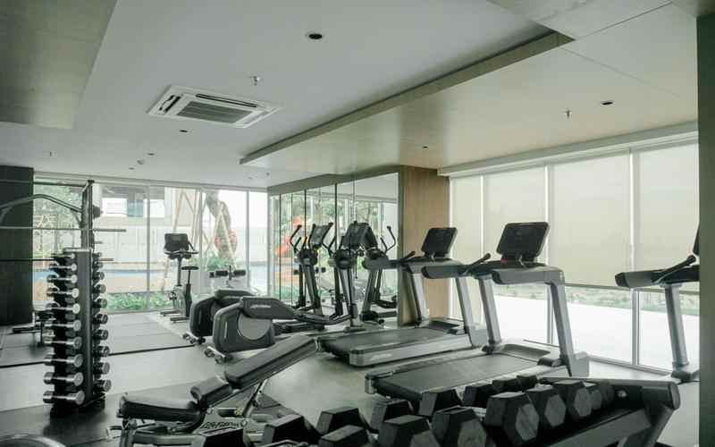 disewakan apartemen apartemen sedayu city