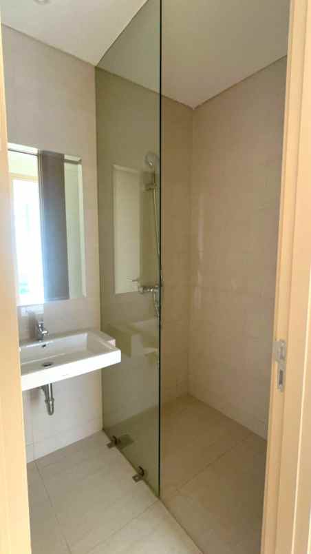 disewakan apartemen apartemen sedayu city