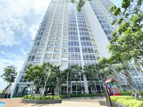 disewakan apartemen apartemen sedayu city suites