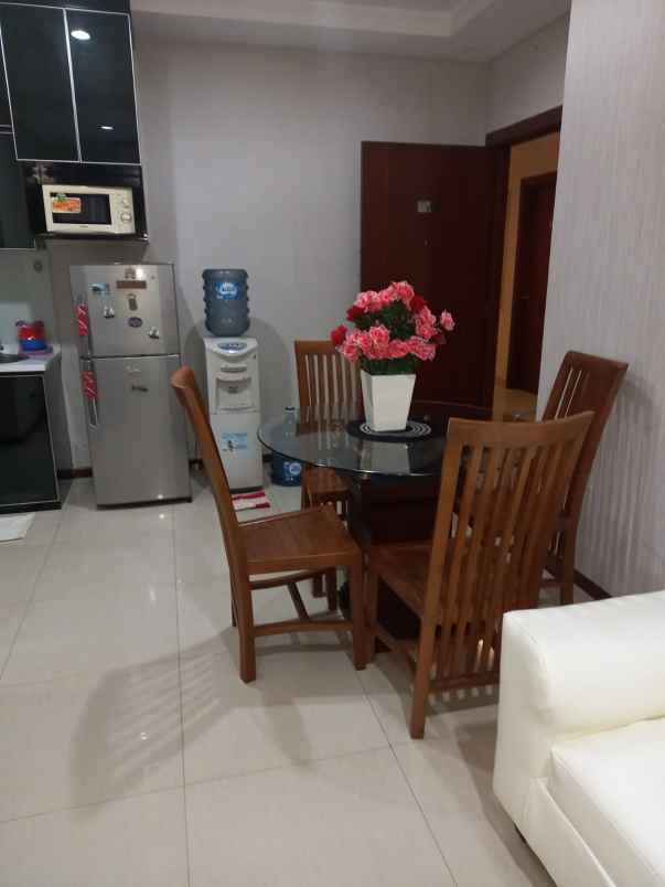 disewakan apartemen apartemen thamrin residences