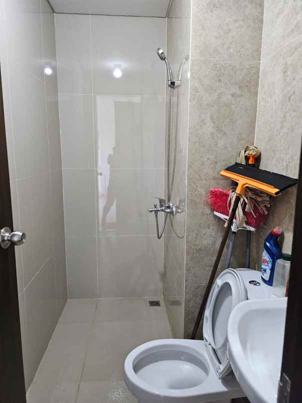 disewakan apartemen apartemen transpark cibubur