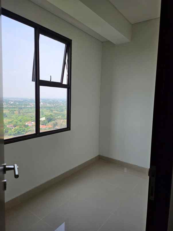 disewakan apartemen apartemen transpark cibubur