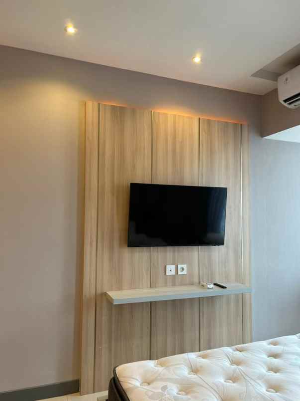 disewakan apartemen benson