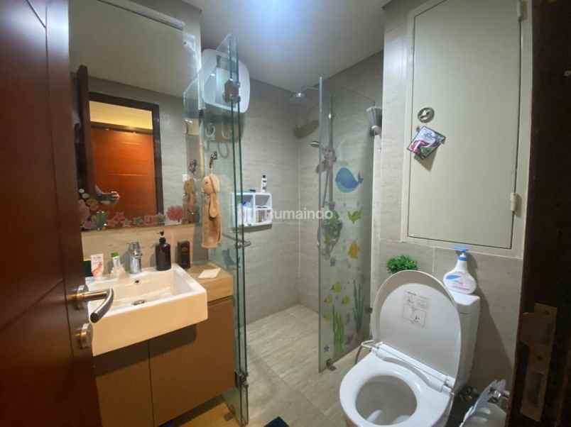 disewakan apartemen cbd bintaro sektor 7