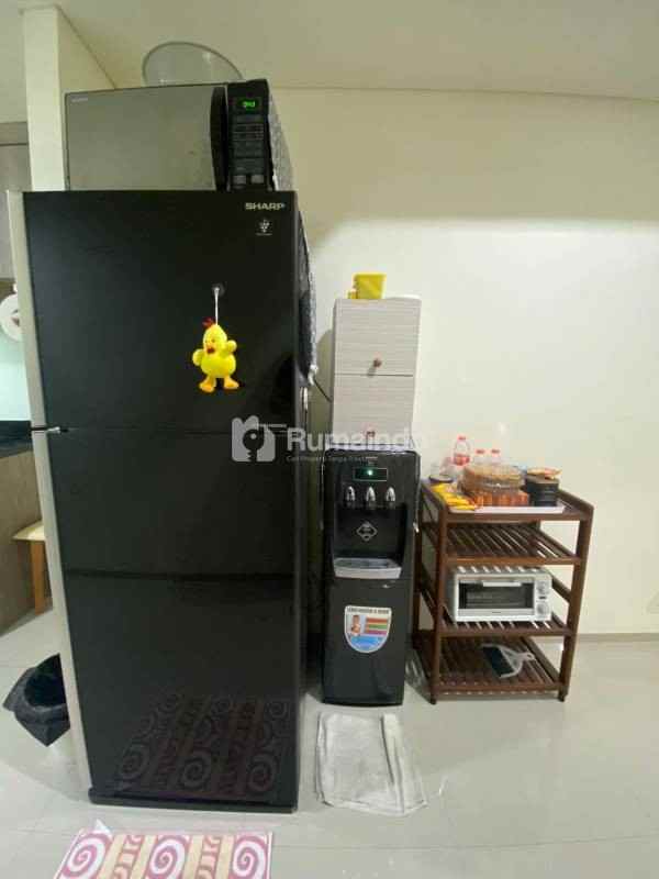 disewakan apartemen cbd bintaro sektor 7