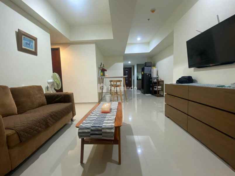 disewakan apartemen cbd bintaro sektor 7