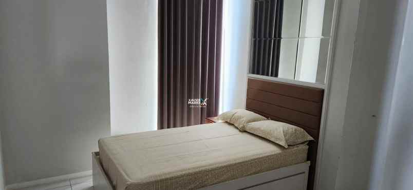 disewakan apartemen ciputra world