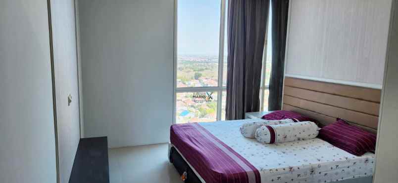disewakan apartemen ciputra world