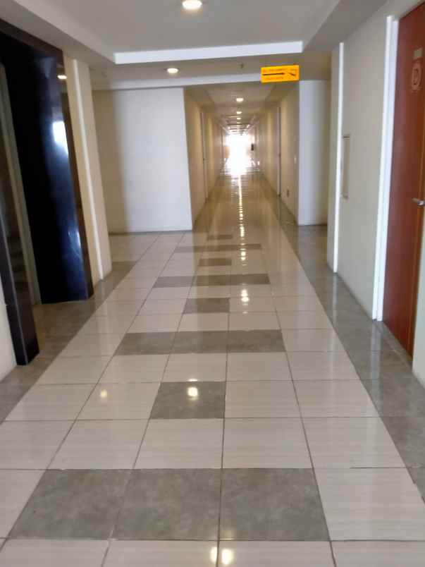 disewakan apartemen dharmahusada mas