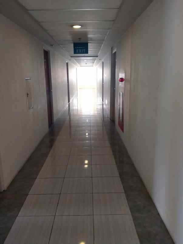 disewakan apartemen dharmahusada mas