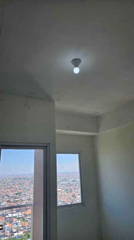 disewakan apartemen dharmahusada mas