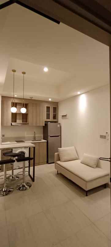 disewakan apartemen fatmawati city center