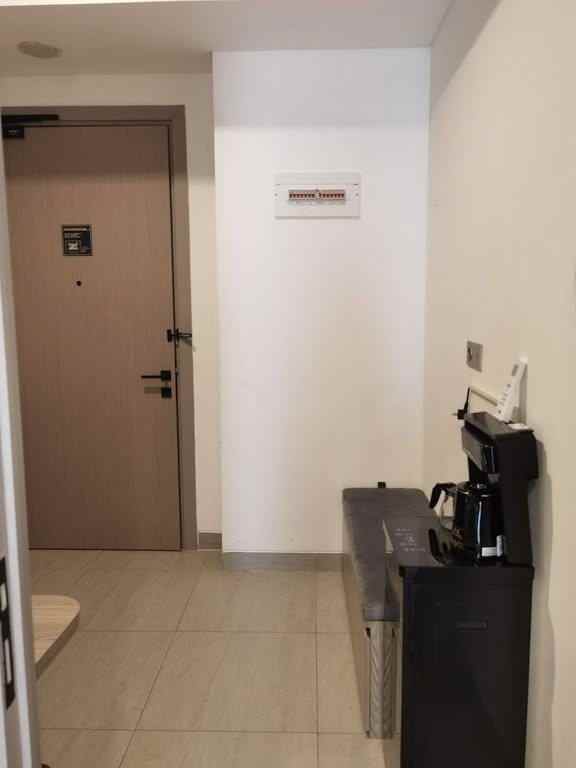 disewakan apartemen fatmawati city center tower q