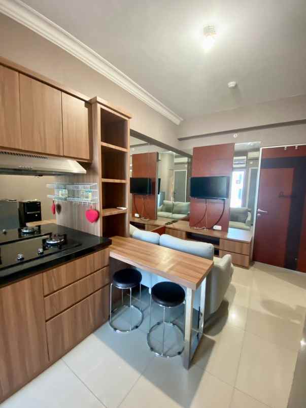 disewakan apartemen gunawangsa merr