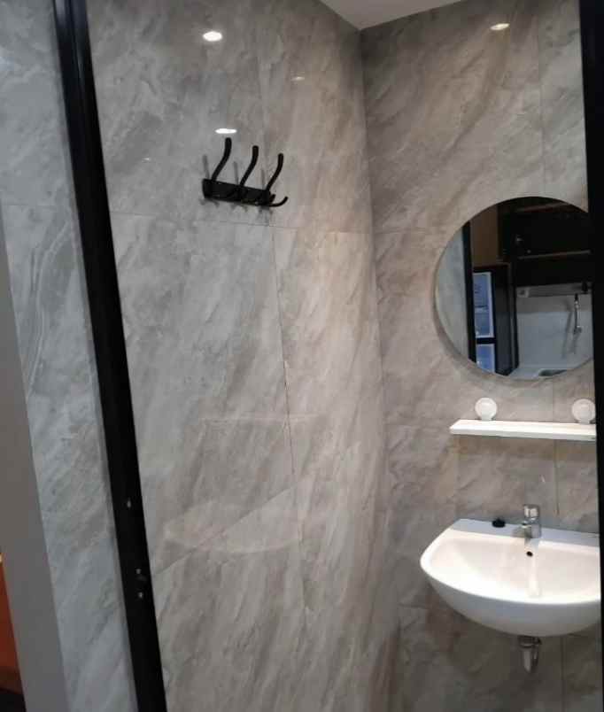 disewakan apartemen jalan nikel asia mega mas