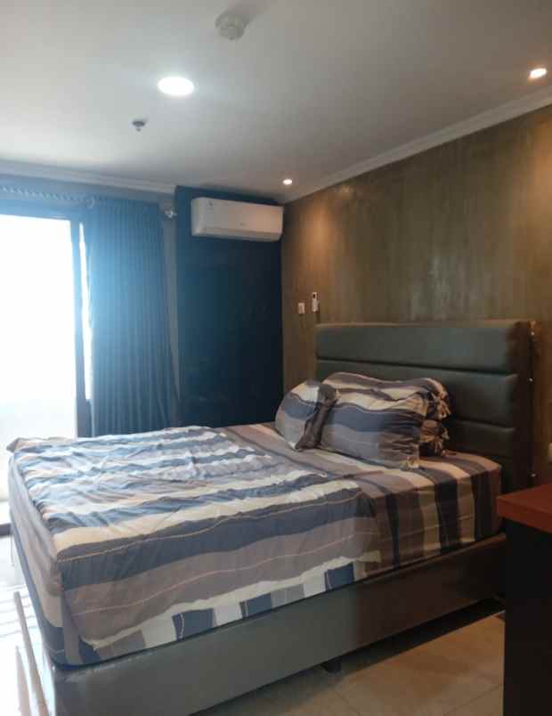 disewakan apartemen jalan nikel asia mega mas