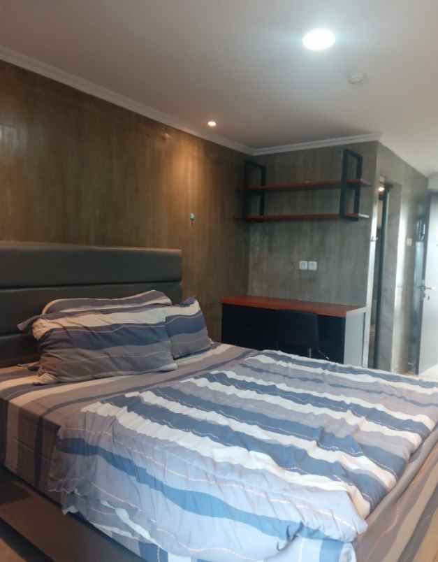disewakan apartemen jalan nikel asia mega mas
