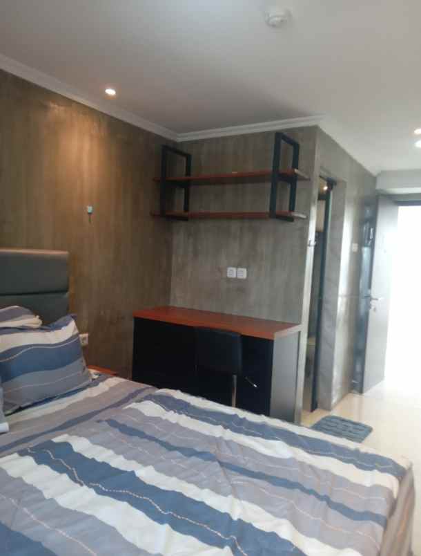 disewakan apartemen jalan nikel asia mega mas