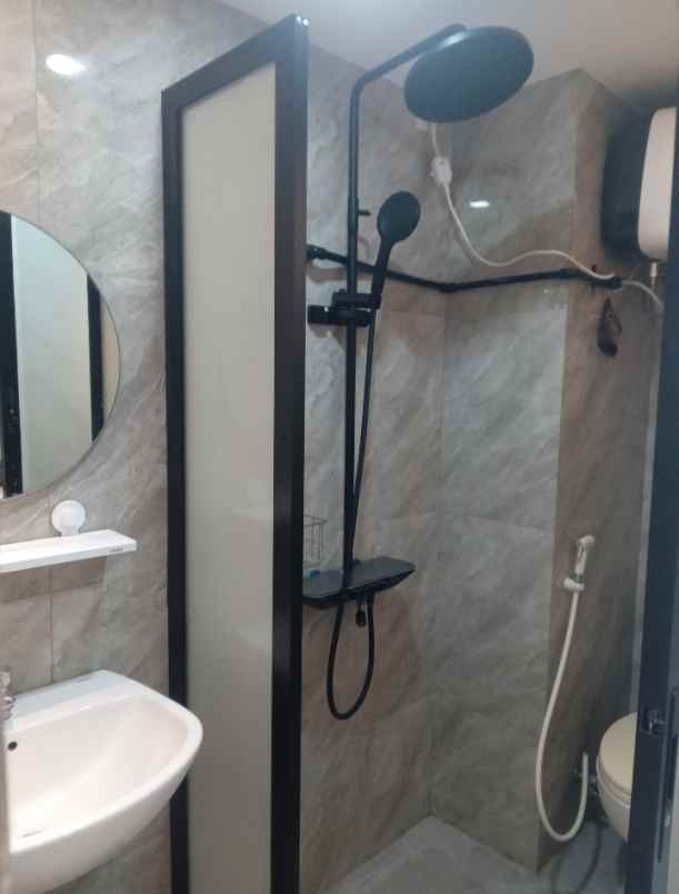 disewakan apartemen jalan nikel asia mega mas