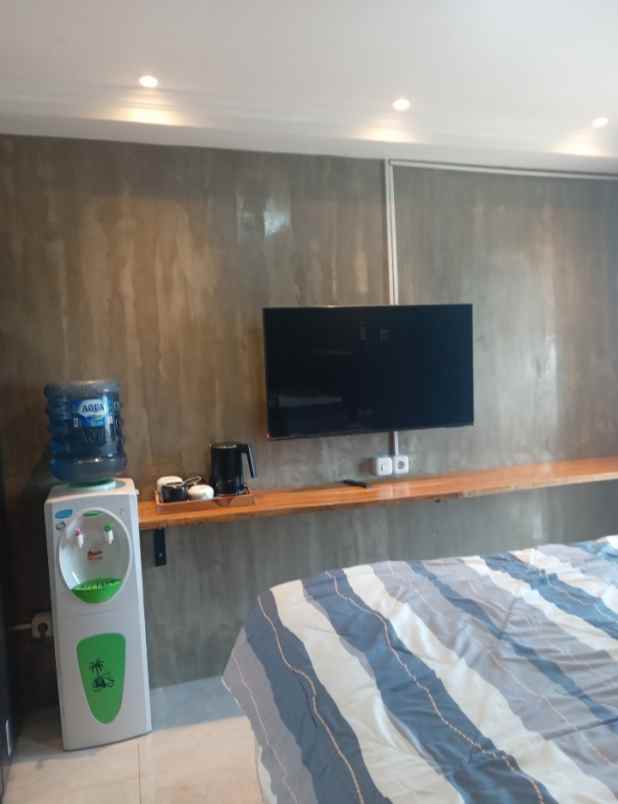 disewakan apartemen jalan nikel asia mega mas