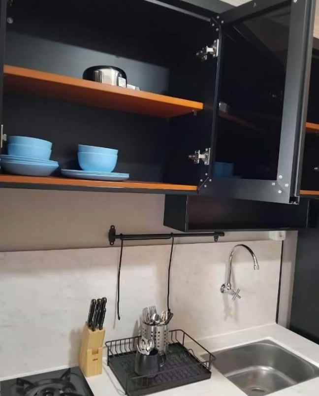 disewakan apartemen jalan nikel asia mega mas