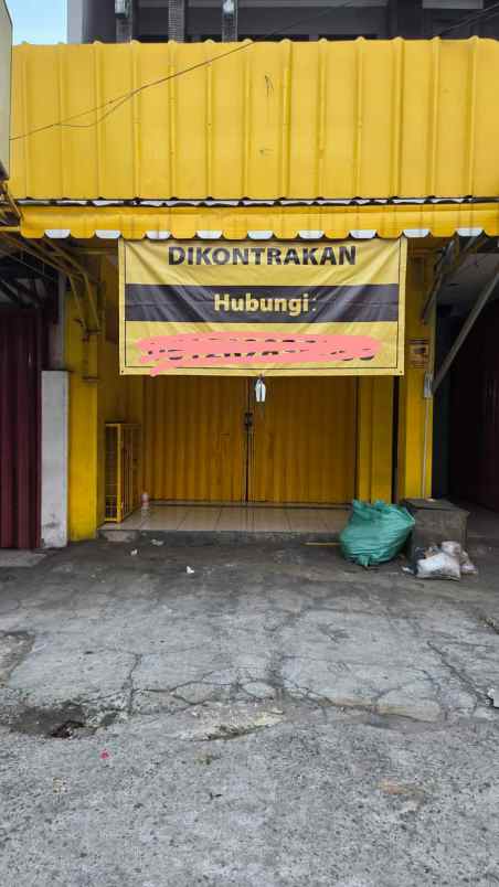disewakan apartemen jalan raya meruya ilir