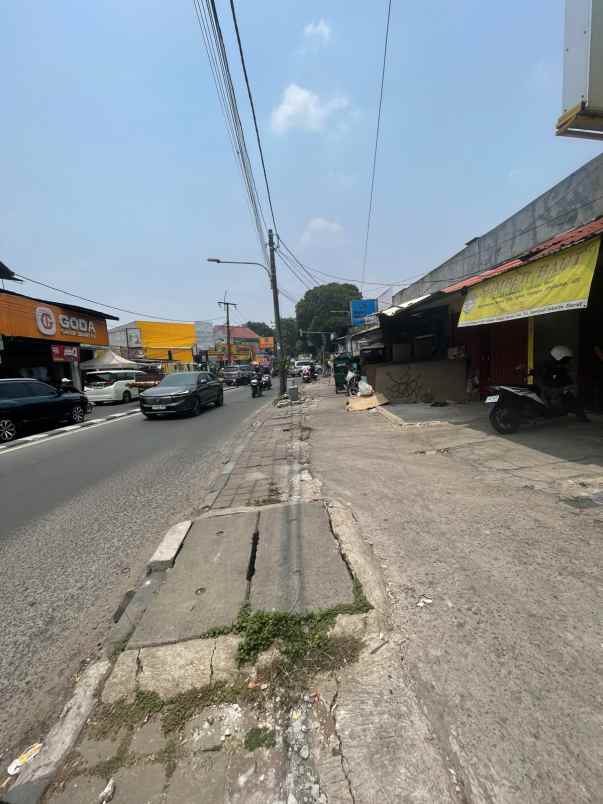 disewakan apartemen jalan raya meruya ilir