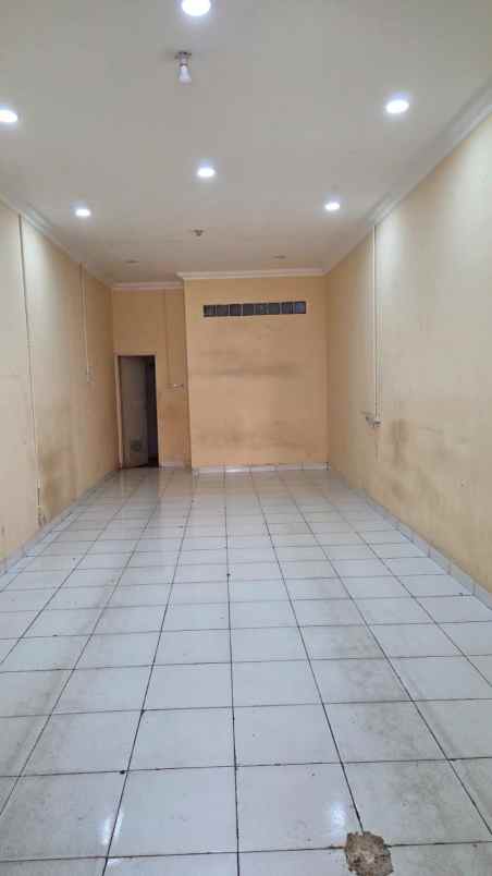 disewakan apartemen jalan raya meruya ilir
