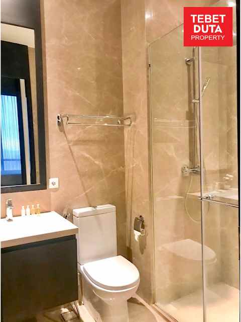 disewakan apartemen jl denpasar raya