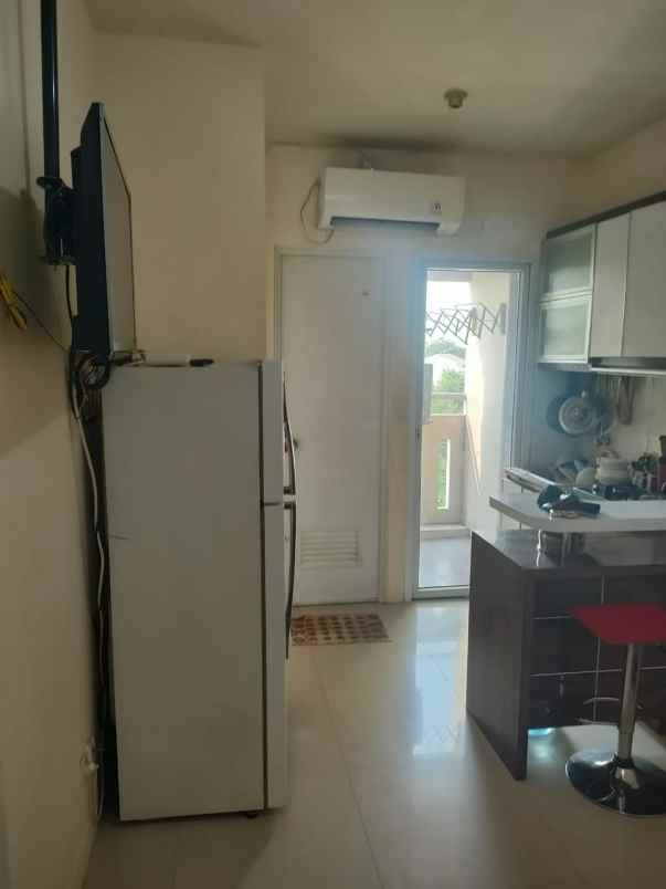 disewakan apartemen jl jenderal ahmad yani kav