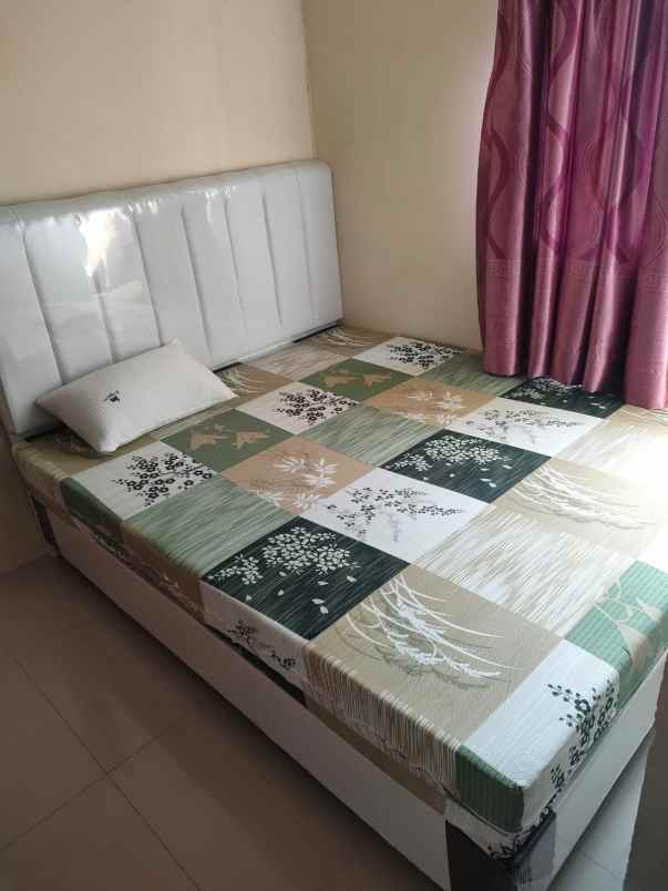 disewakan apartemen jl jenderal ahmad yani kav