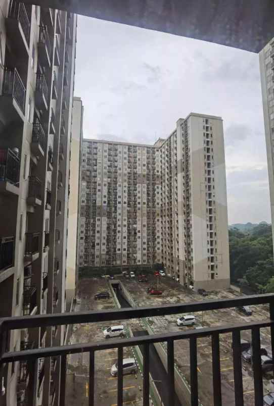 disewakan apartemen jl mochamad thohir kp