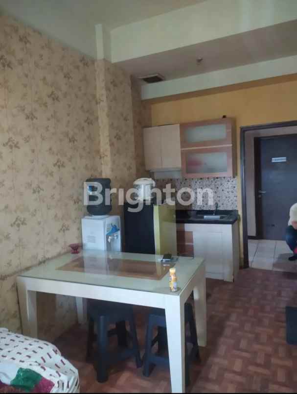 disewakan apartemen jl soekarno hatta bandung