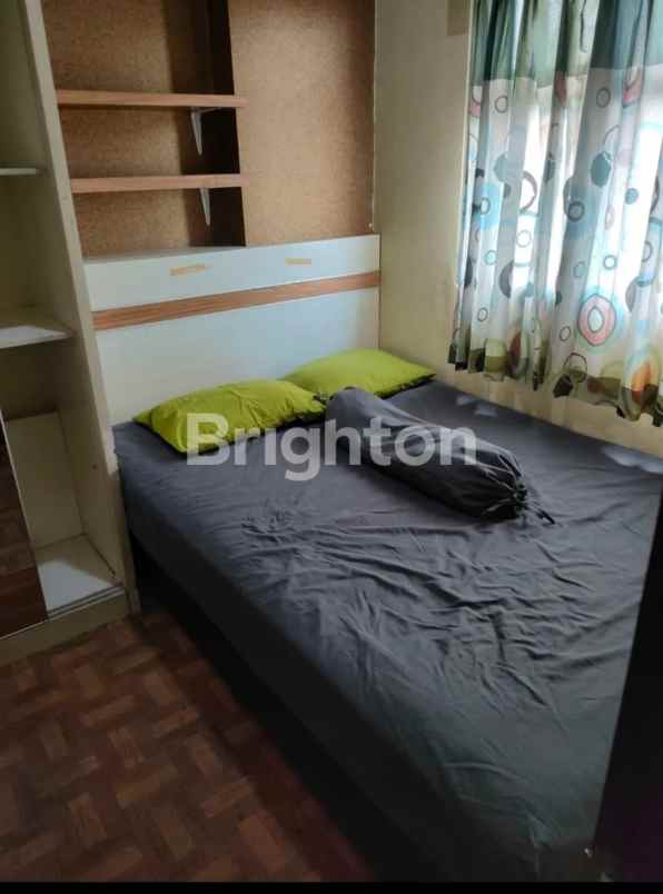 disewakan apartemen jl soekarno hatta bandung