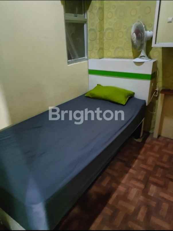 disewakan apartemen jl soekarno hatta bandung