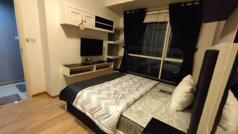 disewakan apartemen kota kasablanka