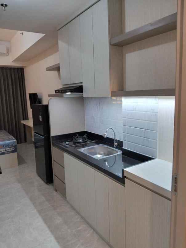 disewakan apartemen lakarsantri