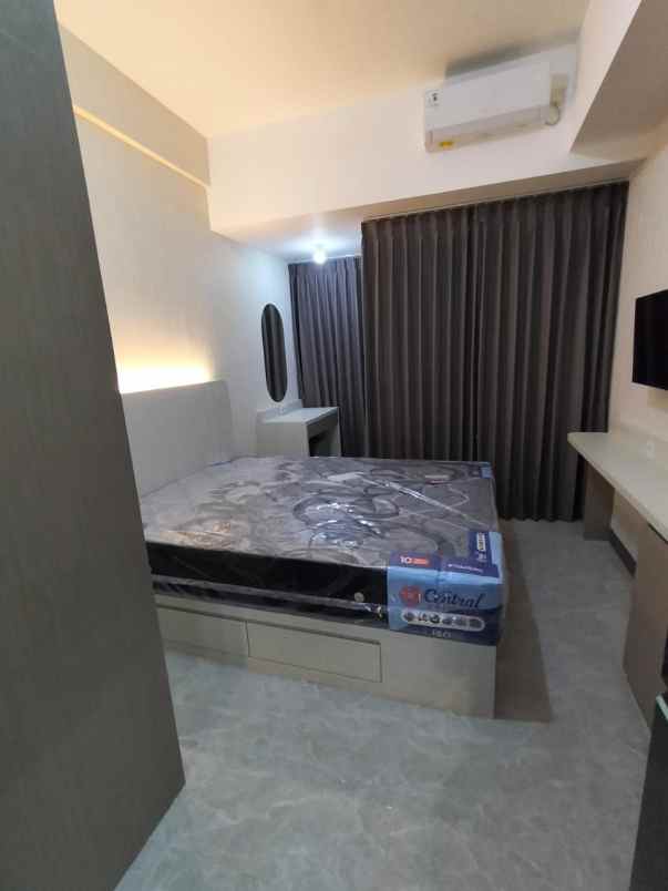 disewakan apartemen lakarsantri