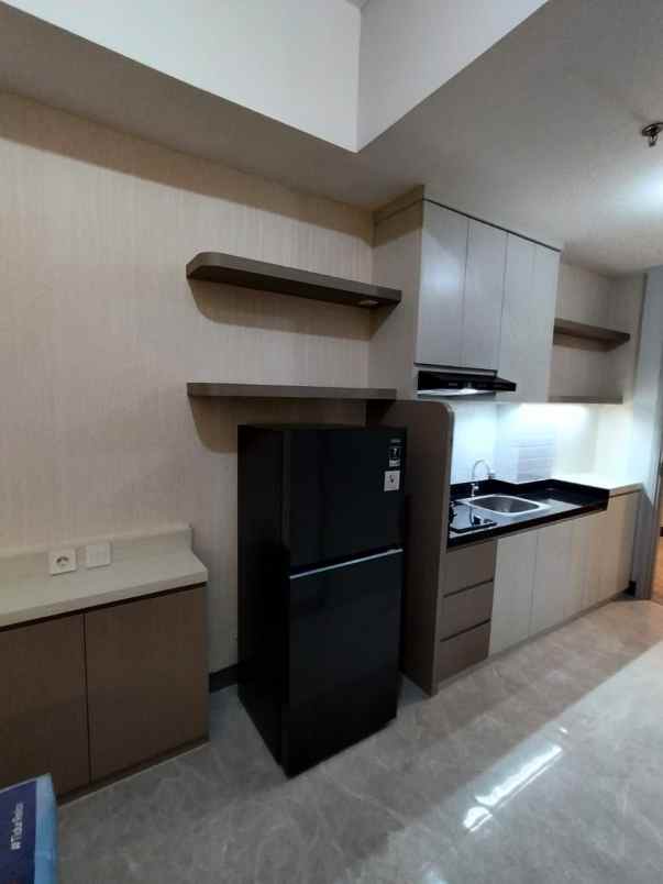 disewakan apartemen lakarsantri