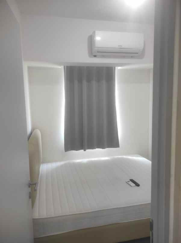 disewakan apartemen osaka pik2 type 2 br