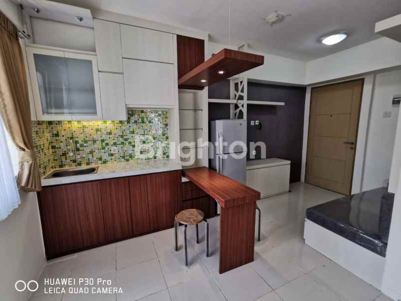 disewakan apartemen pakuwon city