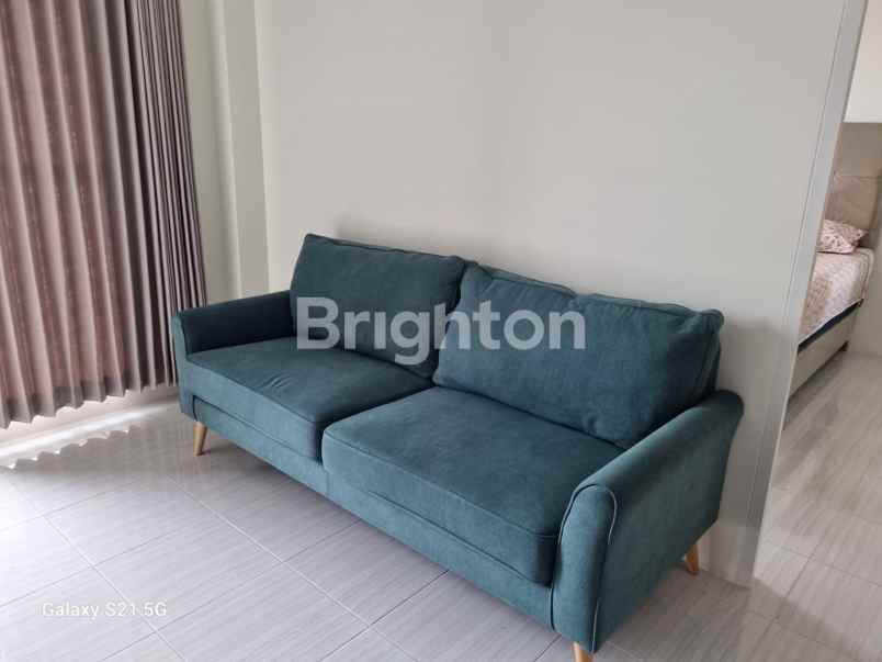 disewakan apartemen puncak dharmahusada