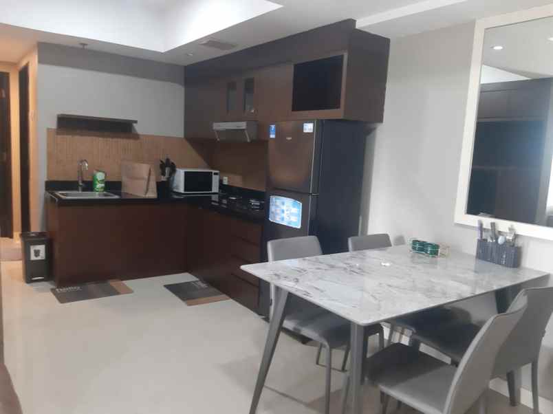 disewakan apartemen rasuna epicentrum kuningan