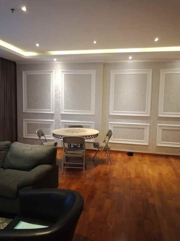 disewakan apartemen the via ciputra world surabaya