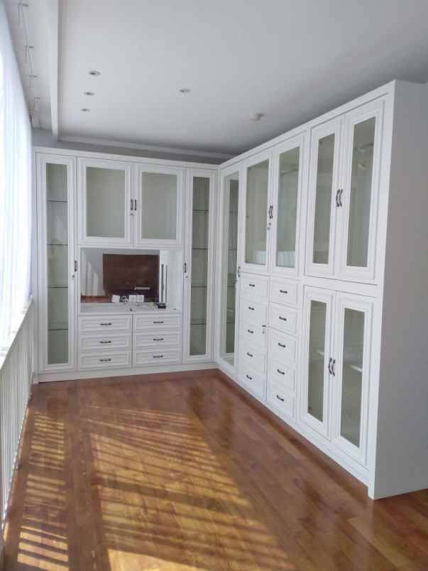 disewakan apartemen the via ciputra world surabaya