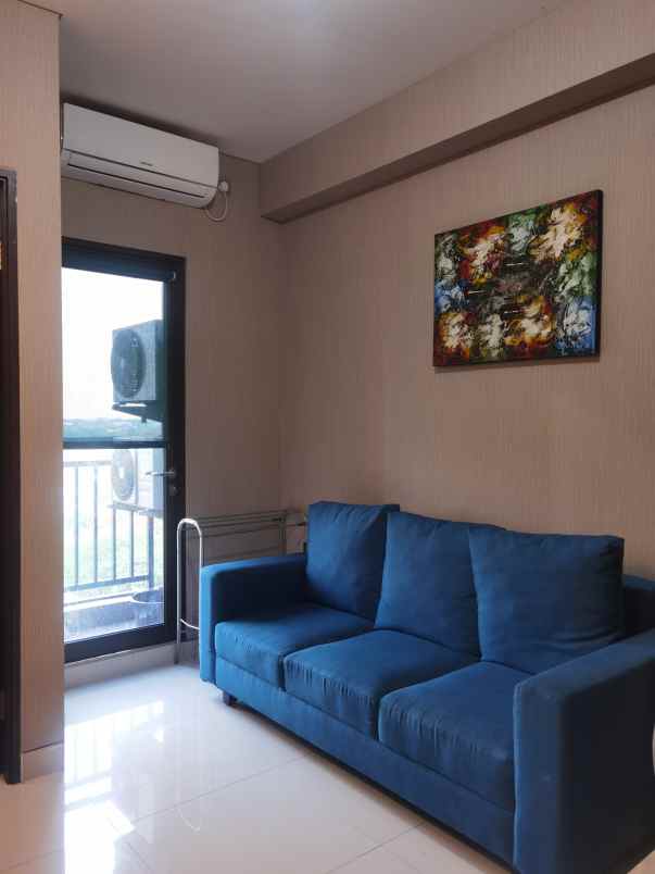 disewakan apartemen tsm 2br lokasi strategis